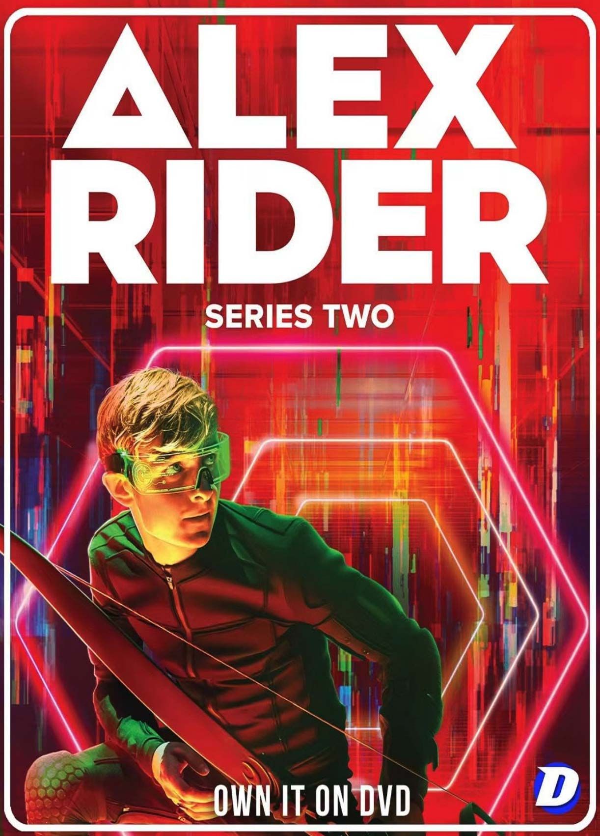Alex Rider