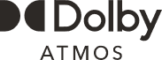 Dolby Atmos logo