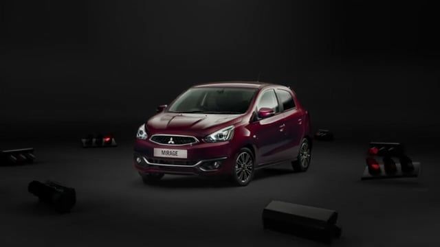 Channel 4 Idents - Absorbing Life