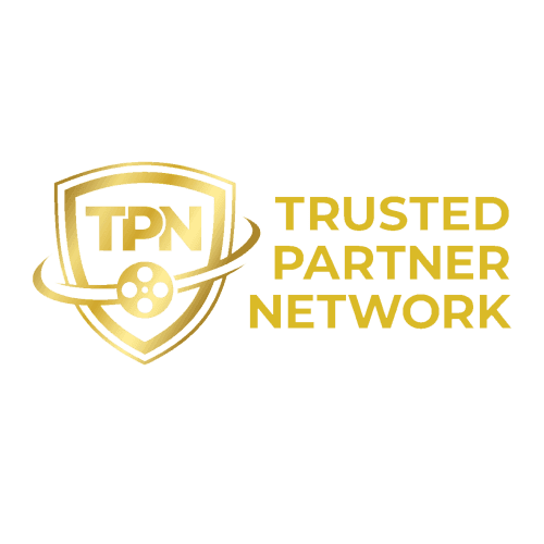 TPN gold shield certification