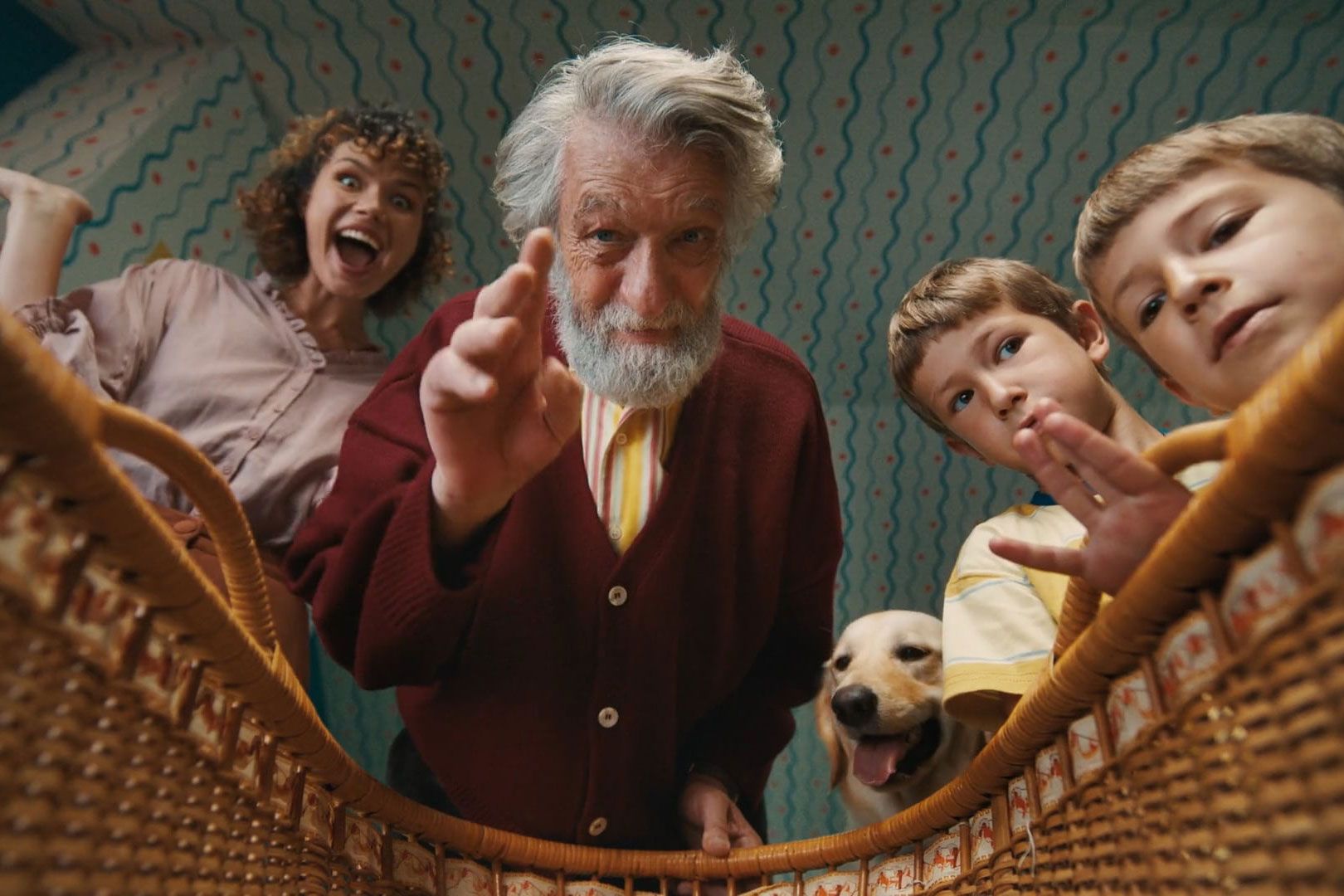 All The Experts You Need