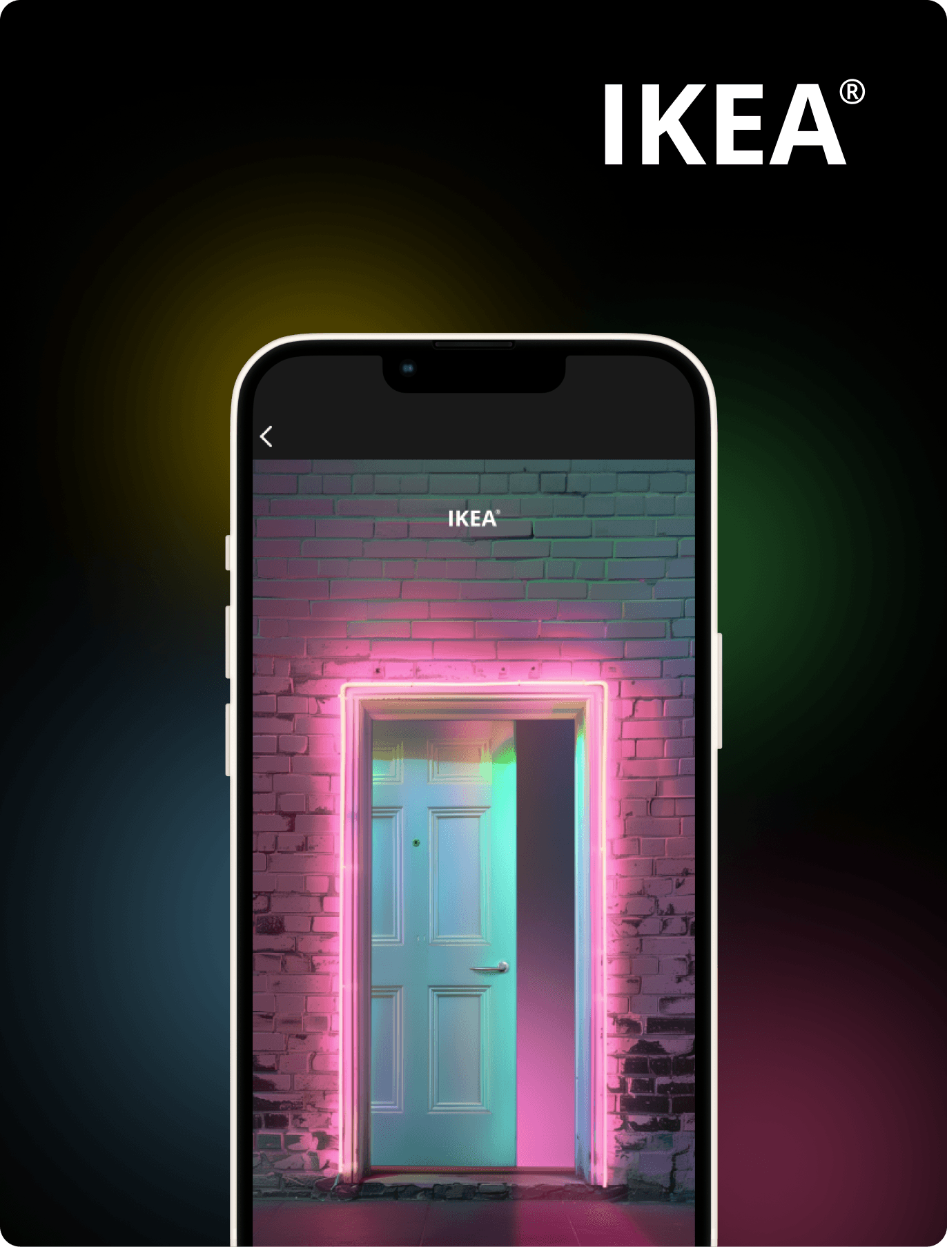 IKEA Sleep Easy Campaign