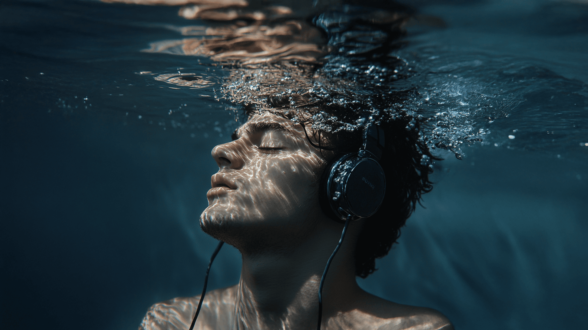 3D Audio Advertising Showreel