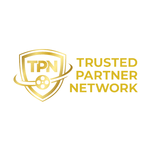 Forever Audio is a Gold Sheild TPN Certified vendor